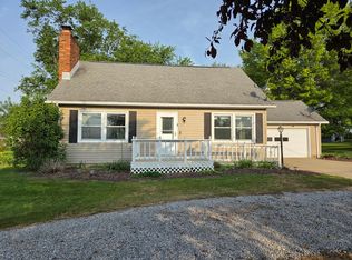 1714 Mifflin Ave, Ashland, OH 44805