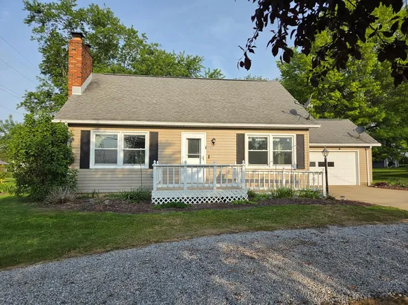 1714 Mifflin Ave, Ashland, OH 44805