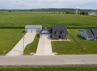 318 Sibley Rd, Orrick, MO 64077