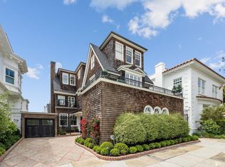 207 Cherry St, San Francisco, CA