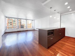 300 E 33rd St APT 3D, New York, NY 10016