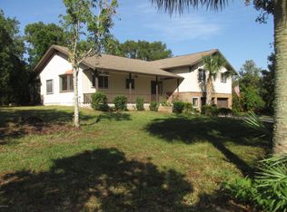 801 Hensel Hill Rd W, Port Orange, FL 32127