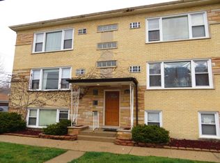 6635 23rd St APT GW, Berwyn, IL 60402