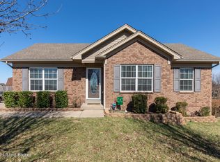 148 Gentry Ln, Mount Washington, KY 40047