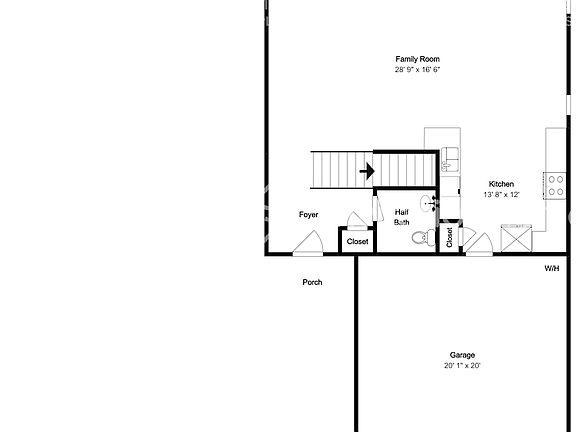2nd image of 10420 Laguna Plains Dr
