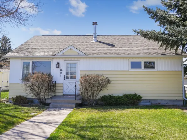 1821 Cannon St, Helena, MT 59601