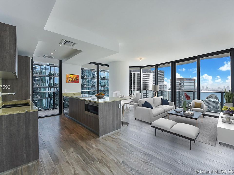1st image of 801 S Miami Ave #S3