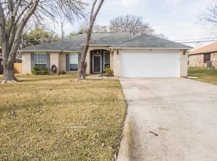 2116 Heights Dr, Harker Heights, TX 76548