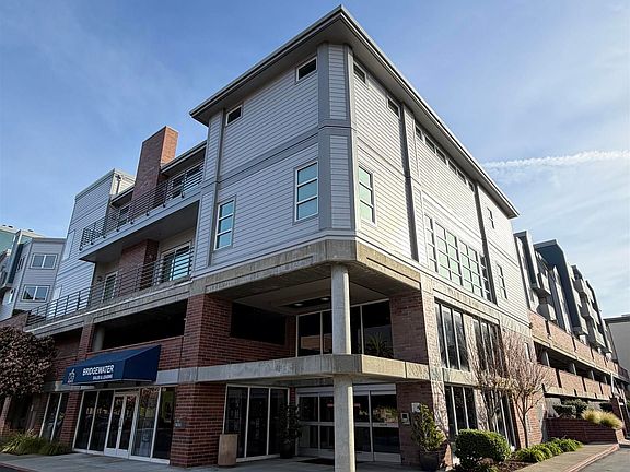 2nd image of 6400 Christie Ave APT 4124