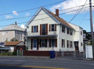 1195 Cove Rd, New Bedford, MA 02744