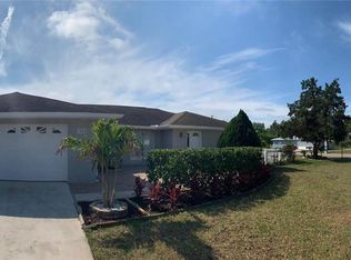 7252 Pebble Beach Rd, Fort Myers, FL 33967