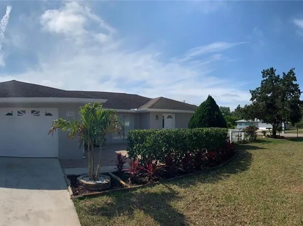 7252 Pebble Beach RD, FORT MYERS, FL 33967
