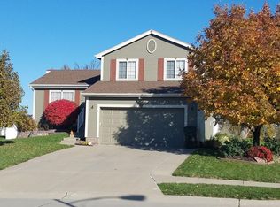 6503 N 112th St, Omaha, NE 68164