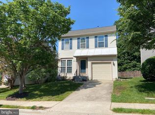 3208 Orient Fishtail Rd, Laurel, MD 20724
