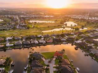 402 VALLETTA COURT LOT 11, PUNTA GORDA, FL 33950