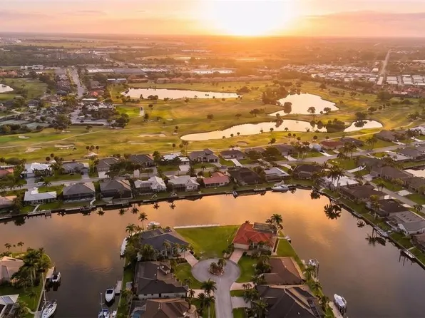 402 Valletta Ct #11, Punta Gorda, FL 33950