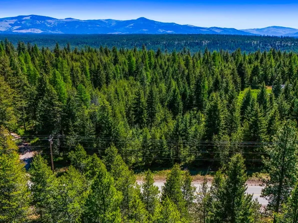 Nna Deer Valley Rd, Newport, WA 99156