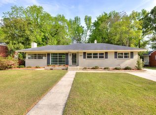 554 Mattison Ave, Sumter, SC 29150