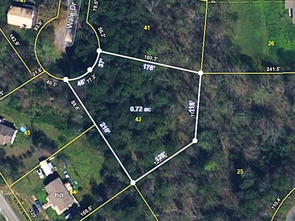1st image of 144 Wale Dr Lot 42