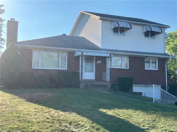 1575 Woodlawn Dr, Latrobe, PA 15650