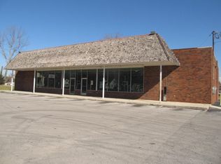1415 Hillsboro Blvd, Manchester, TN 37355
