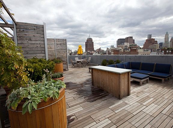 4th image of 34 Desbrosses St APT 1209