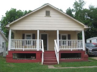 357 Virgil Ave, Kingsport, TN 37665