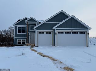 2615 Ivan Ave NE, Saint Michael, MN 55376