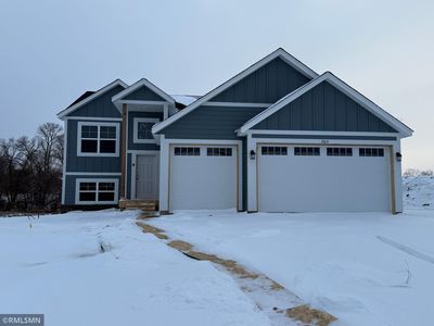 2615 Ivan Ave NE, Saint Michael, MN, 55376