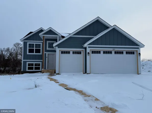 2615 Ivan Ave NE, Saint Michael, MN 55376