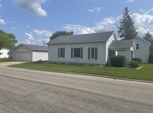 4546 Downing St, Cass City, MI 48726