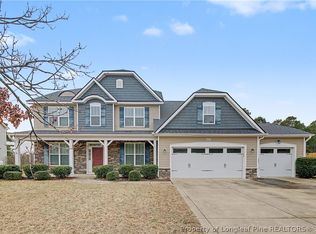 295 N Prince Henry Way, Cameron, NC 28326