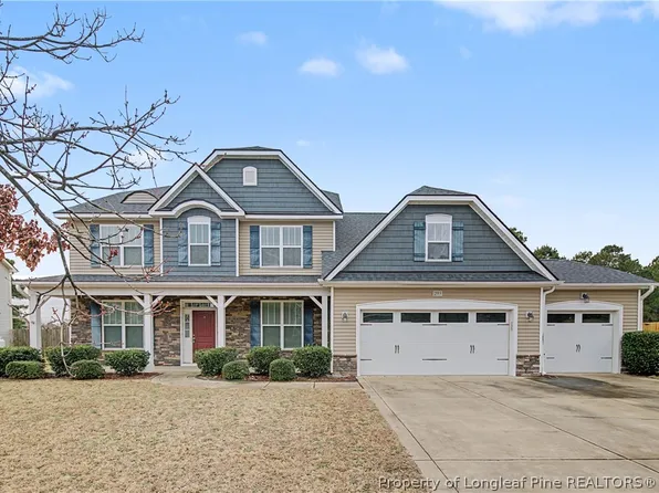 295 N Prince Henry Way, Cameron, NC 28326