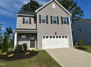 1233 Shadow Shade Dr, Wake Forest, NC 27587