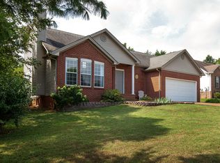 2905 Hearthside Dr, Spring Hill, TN 37174