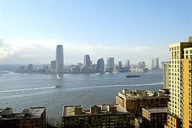 Rented by New York Residence