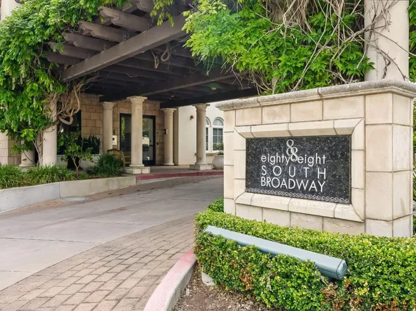 88 S Broadway Unit 3307, Millbrae, CA 94030