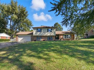 3732 Mary Ann Dr, Lebanon, OH 45036