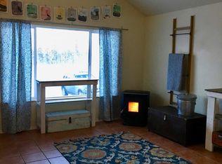 18125 Old Glenn Hwy, Chugiak, AK 99567