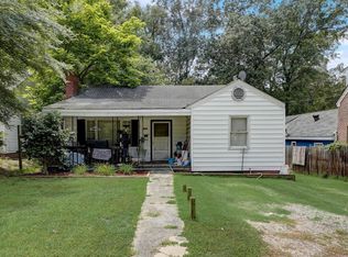 1705 Avondale Dr, Durham, NC 27701