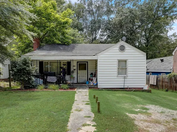 1705 Avondale Dr, Durham, NC 27701