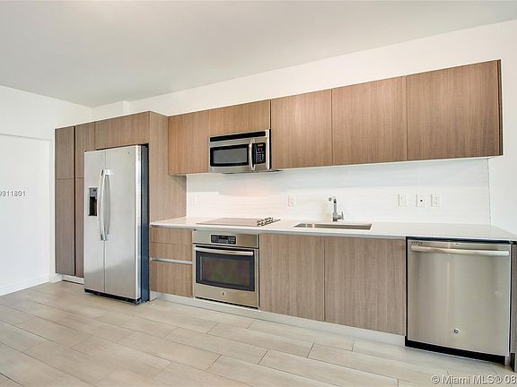 2nd image of 1600 SW 1st Ave APT 509