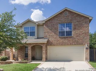 12655 Point Cyn, San Antonio, TX 78253