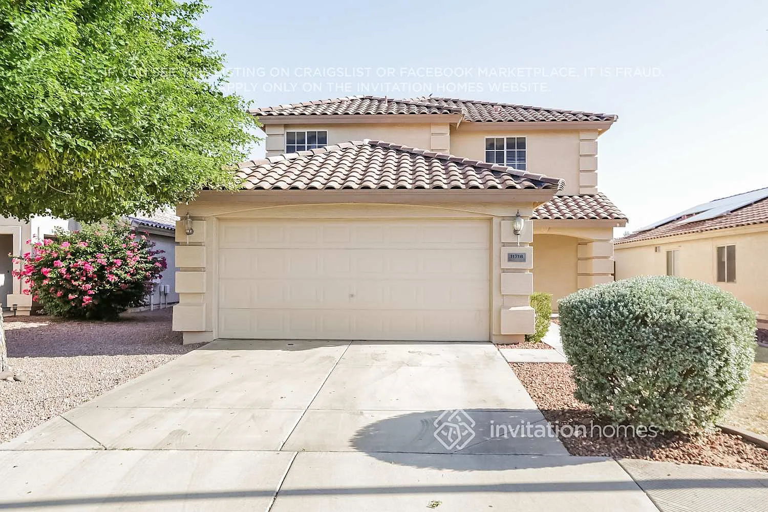 11718 W Laurel Ln El Mirage, AZ 85335 — Photo 2