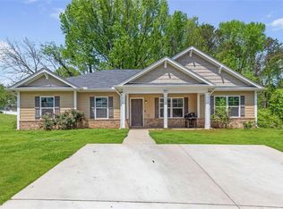 8405 Military Way, Douglasville, GA 30134