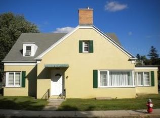 1486 Northampton St, Holyoke, MA 01040