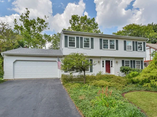 1191 E Gartner Rd, Naperville, IL 60540