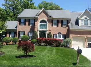 8504 River Park Rd, Bowie, MD 20715