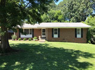 3707 Tulane Dr, Raleigh, NC 27604
