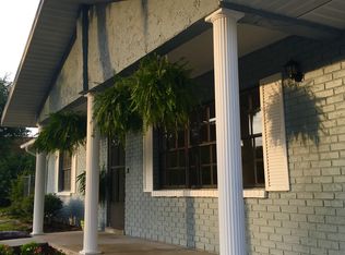 4169 S Centennial Ave, Homosassa, FL 34446